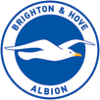 白礼顿女足队标