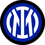 国际米兰队标